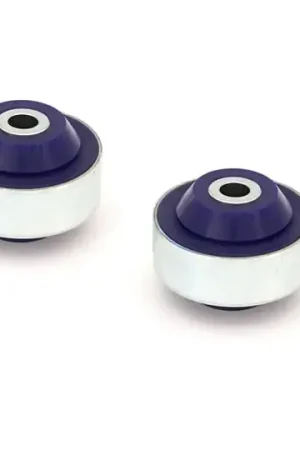 Flash Sale SuperPro Duroball Control Arm Lower-Inner Rear Bush Kit - Front (EVO X)