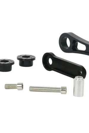 Whiteline Engine - Pitch Mount Bushing (A3 03-13 / S3 07-12 / Golf MK5, MK6 04-12) Get Yours