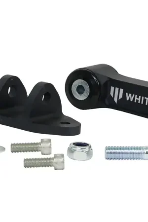 Wholesale Whiteline Engine - Pitch Mount Bushing (Elantra 15+ / i30 16-21)