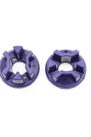 SuperPro Engine Mount Insert Bush Kit - Front (Mini R50, R53 01-06) Modern