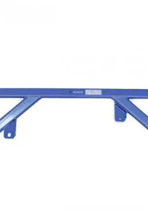 Cusco Front Center Power Brace (EVO 8-9) Trusted Brand