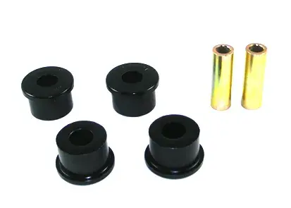 Whiteline Front Control Arm - Lower Inner Front Bushing (RX7 FC 85-91) Fan Favorite