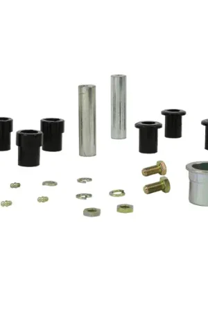 Whiteline Front Control Arm - Upper Bushing (Skyline R32 GTS/GTS-T/GTR) Time-Limited