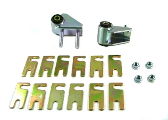 Whiteline Front Control Arm - Upper Camber Caster Adjustable Kit (Ford inc EA-EL, XH) Place Order