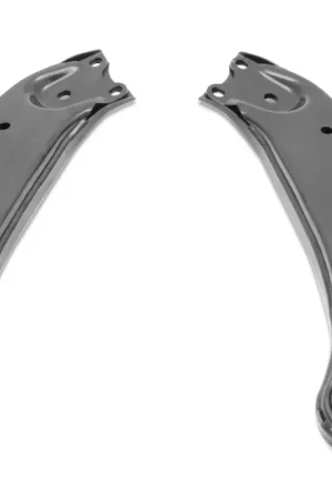 Latest SuperPro Front Lower Control Arm Kit - excluding Ball Joints (Kluger 07-13)