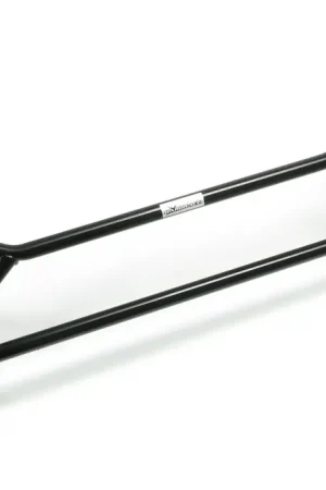 Factory Price Hard Race Front Member Brace - Black (EVO 7-9)