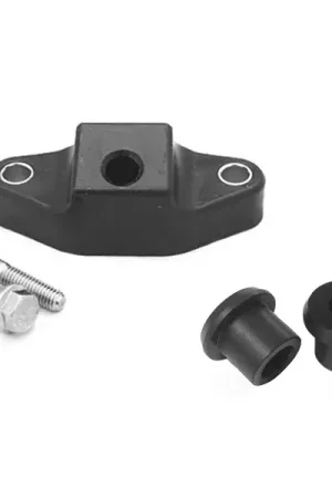 Torque Solution Front Shifter Carrier + Rear Shifter Bushings Combo (BRZ 2012+) Holiday Sale