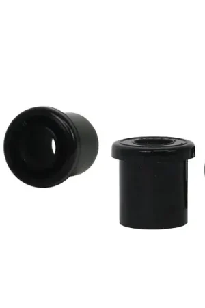 Hot Deal Whiteline Front Spring - Eye Front/Rear + Shackle Bushing (Mitsubishi Canter)
