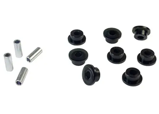 Whiteline Front Steering - Rack and Pinion Mount Bushing (VW inc Transporter T3 80-92) Handmade