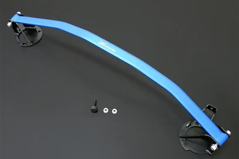 Hard Race Front Strut Brace (Lexus IS 2014+) Trusted Brand