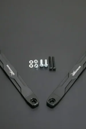 Hard Race Front Strut Supra (Supra A90 19-On) High Quality
