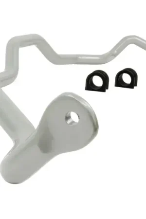 One Day Deal Whiteline Front Sway Bar - 24mm Heavy Duty (EVO 4-6)