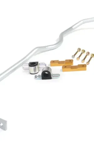 Whiteline Front Sway Bar - 24mm X Heavy Duty Blade Adjustable (A3/Golf 03-12) New Release