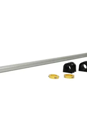 Must Have Whiteline Front Sway Bar - 27mm XX Heavy Duty Blade Adjustable (STi 05-07)