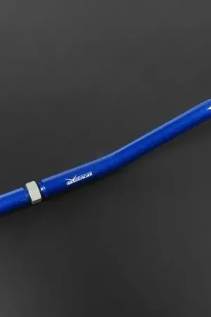 Deal Hard Race Front Track Bar Lift 0-4.5" (Wrangler 2018+/Gladiator 2019+)