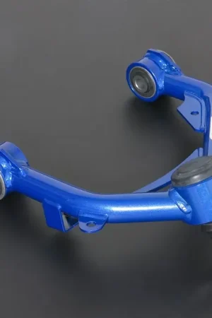 Hard Race Front Upper Control Arm - Hardened Rubber (Colorado 2012+) Direct From Factory