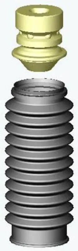 Buy Today KYB Shocks KYB Shocks & Struts Strut Boots Front & Rear ACURA CSX 2006-10 ACURA Legend 1991-95 ASUNA Sedan SE/G