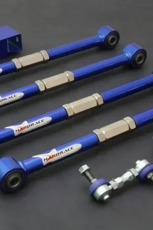 Hard Race Lateral Adjustable Link (Forester 97-08) Top Rated