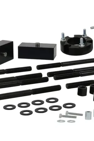Popular Whiteline Lift Kit (Colorado 12+ / D-Max 12-20)