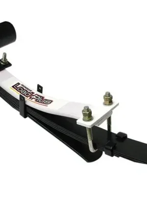 Deal Ironman 4x4 Load Plus Helper Springs (Amarok 16-22)