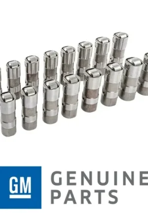 Harrop LS7 Style Hydraulic Lifter Set Latest