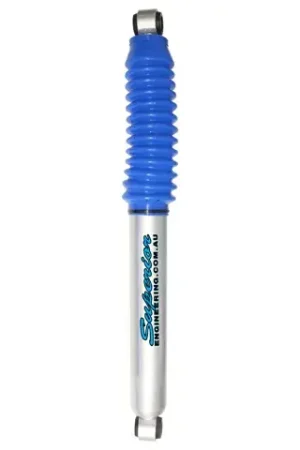 Superior Engineering Nitro Gas Twin Tube Shock Rear 2 Inch 50mm Lift (Navara D22 97-15) Buy Direct