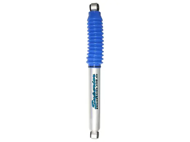 Superior Engineering Nitro Gas Twin Tube Shock Rear 2 Inch 50mm Lift (Navara D22 97-15) Buy Direct
