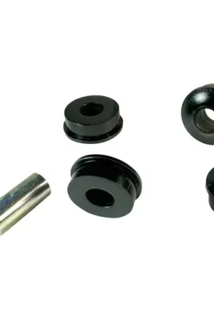 Fast Shipping Whiteline Radius/Strut Rod - to Chassis Bushing (Nissan inc S13, S14, S15, Skyline R32-34)