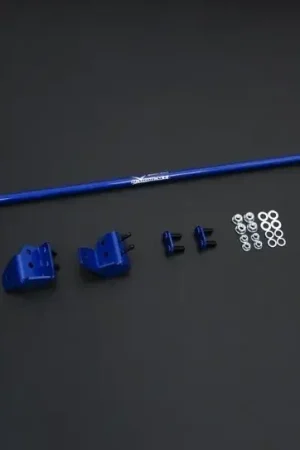 Hard Race Rear Add-On Sway Bar - 19mm (Fiesta 08-17) No Minimum Order