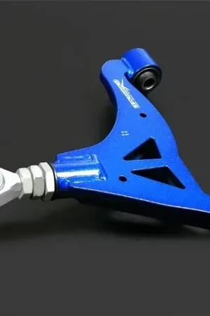 Hard Race Rear Adjustable Control Arm (SC Z30 91-00/Supra 93-02) Final Sale