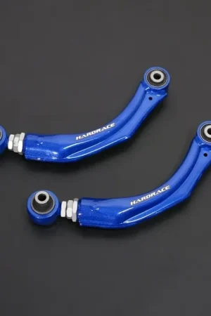 Bulk Order Hard Race Rear Camber Kit - Hardened Rubber (Legacy BE-BP)