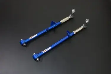 Hard Race Rear Camber Kit - Pillow Ball (RX-8 03-12/MX-5 2006+) Next Day Delivery