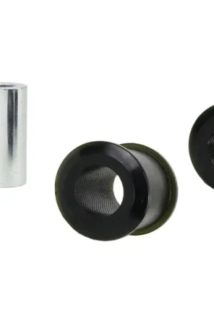 Factory Price Whiteline Rear Control Arm - Lower Rear Inner Bushing (A3/VW Golf Mk5-6)