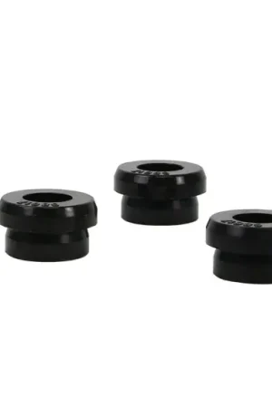 Whiteline Rear Control Arm - Lower Rear Outer Bushing (A3/VW Golf Mk5-6) Secure Checkout