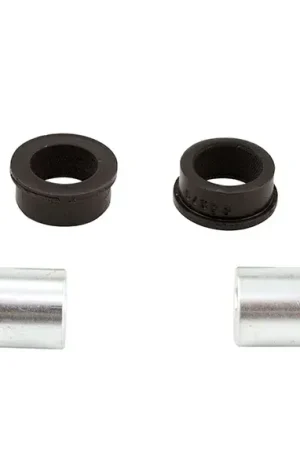 Same Day Shipping Whiteline Rear Control Arm - Rear Upper Outer Bushing (RX7 FC 85-91)
