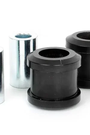 Whiteline Rear Control Arm - Upper Outer Bushing (A3/VW Golf Mk5-6) Super Sale