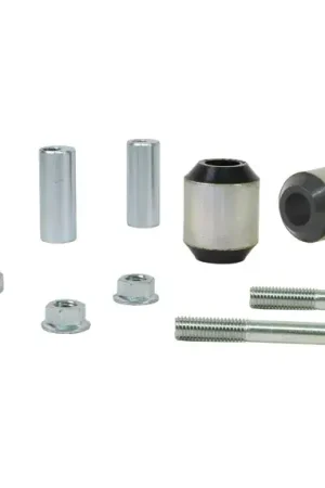 Bulk Order Whiteline Rear Control Arm - Upper Outer Bushing (BMW 3-Series E36, E46)