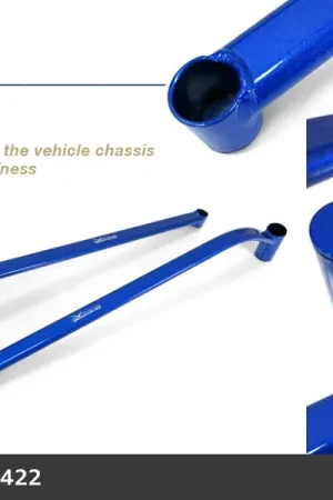 Holiday Sale Hard Race Rear Lower Brace (BMW 1 Series 11-19)