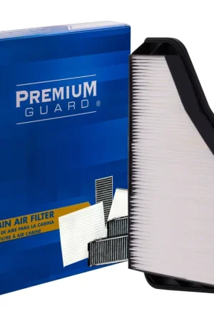 Original 1997 Mercedes-Benz S600 Cabin Air Filter PC5460