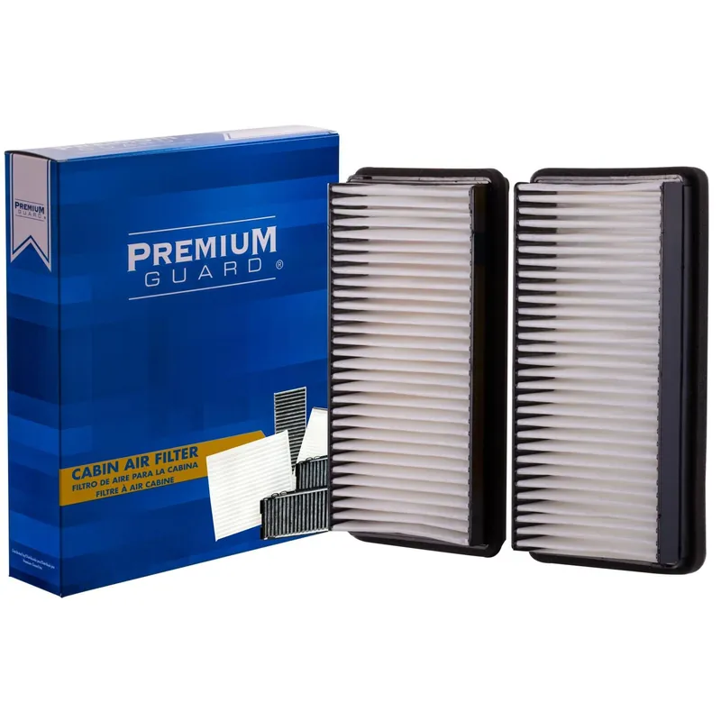 Buy Direct 2008 Chevrolet Uplander Cabin Air Filter PC5471