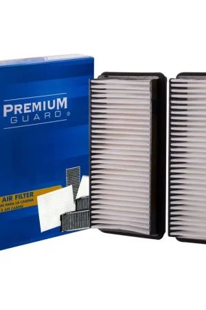 Best Choice 2008 Pontiac Montana Cabin Air Filter PC5471