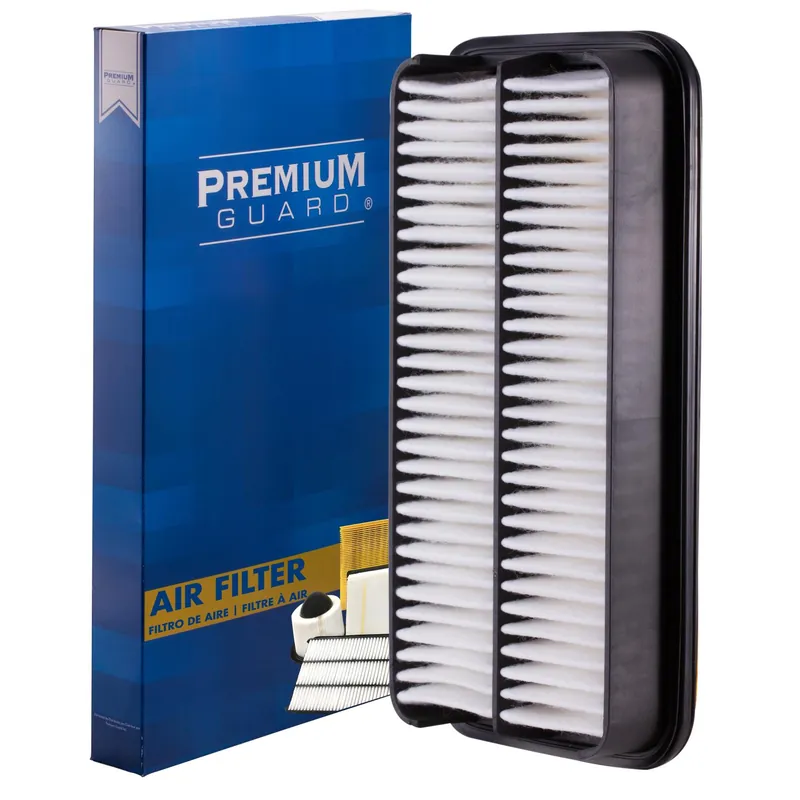 Last Chance 1997 Suzuki X-90Air FilterPA4869