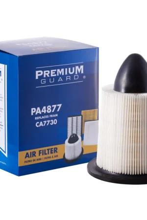 Place Order 1994 Ford MustangAir FilterPA4877