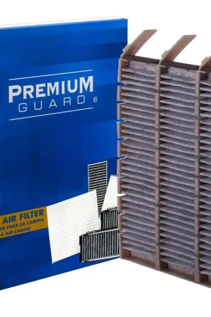 Genuine 1999 Cadillac Seville Cabin Air Filter PC5475