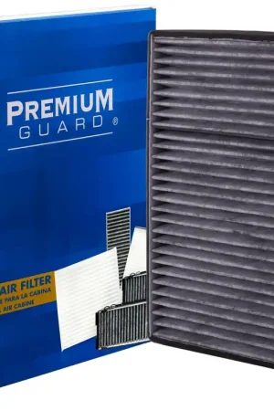 2010 Cadillac DTS Cabin Air Filter PC5477 Trusted Brand