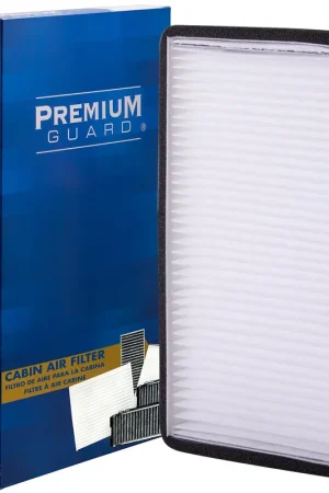 Fan Favorite 2005 Mazda Tribute Cabin Air Filter PC5478