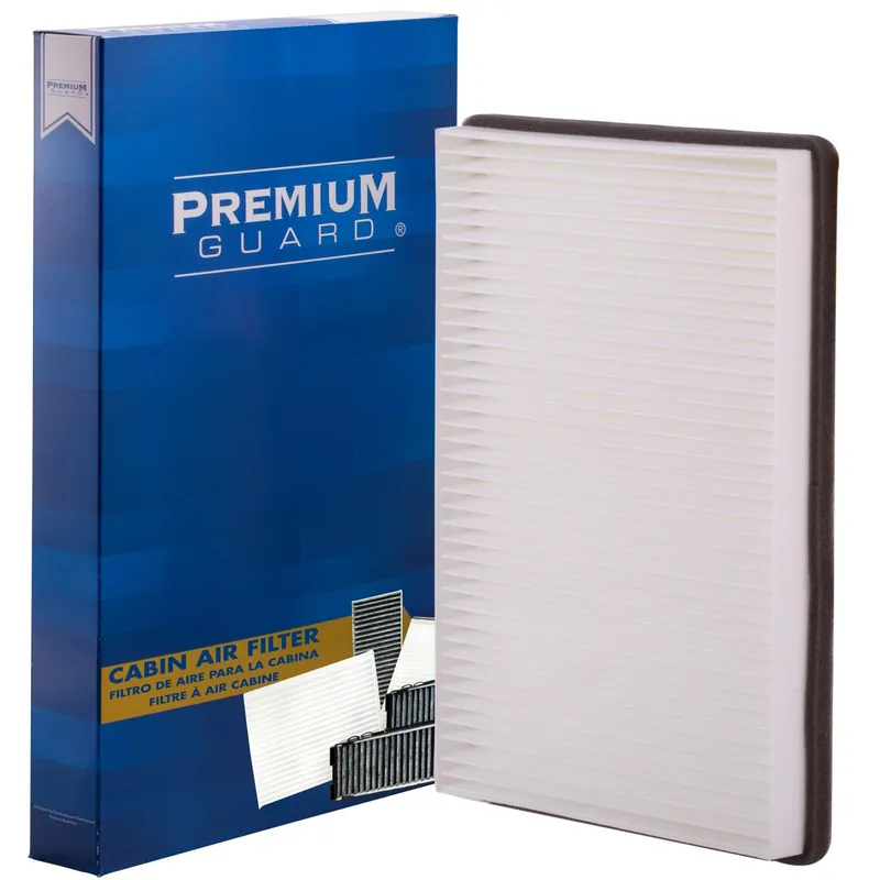 Buy Today 1993 Volvo 850 Cabin Air Filter PC5483