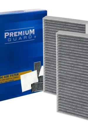 2010 Mercedes-Benz CL550 Cabin Air Filter PC4218 New Release