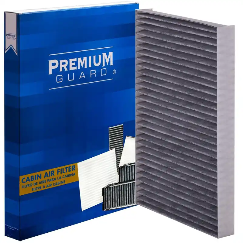 2002 Audi A6 Quattro Cabin Air Filter PC5484 Bargain