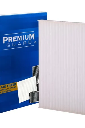 Fast Shipping 2000 Toyota Corolla Cabin Air Filter PC5491